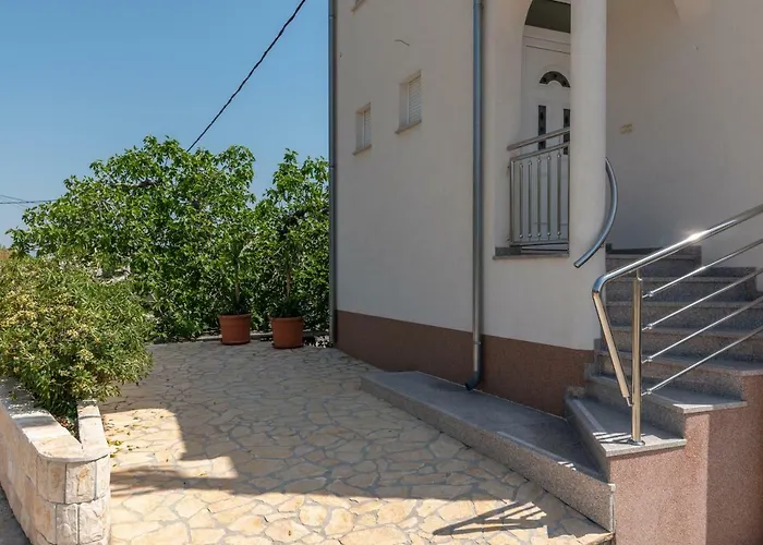 Apartman Dominik