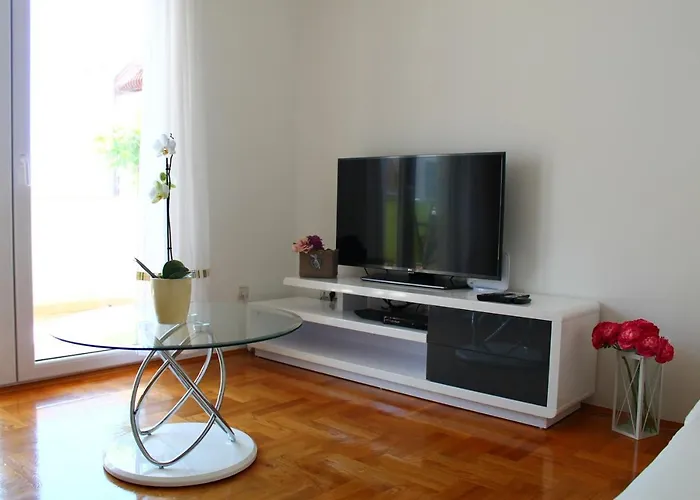 Apartman Dominik