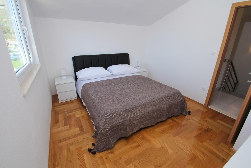 Dominik Apartment *