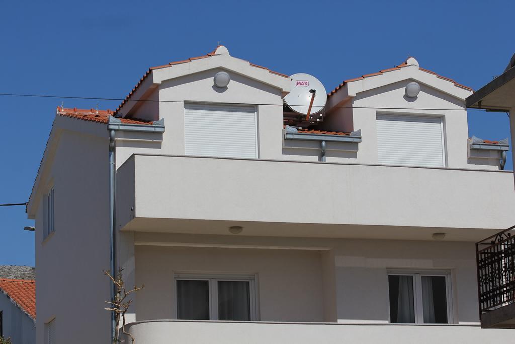 Dominik Apartment *