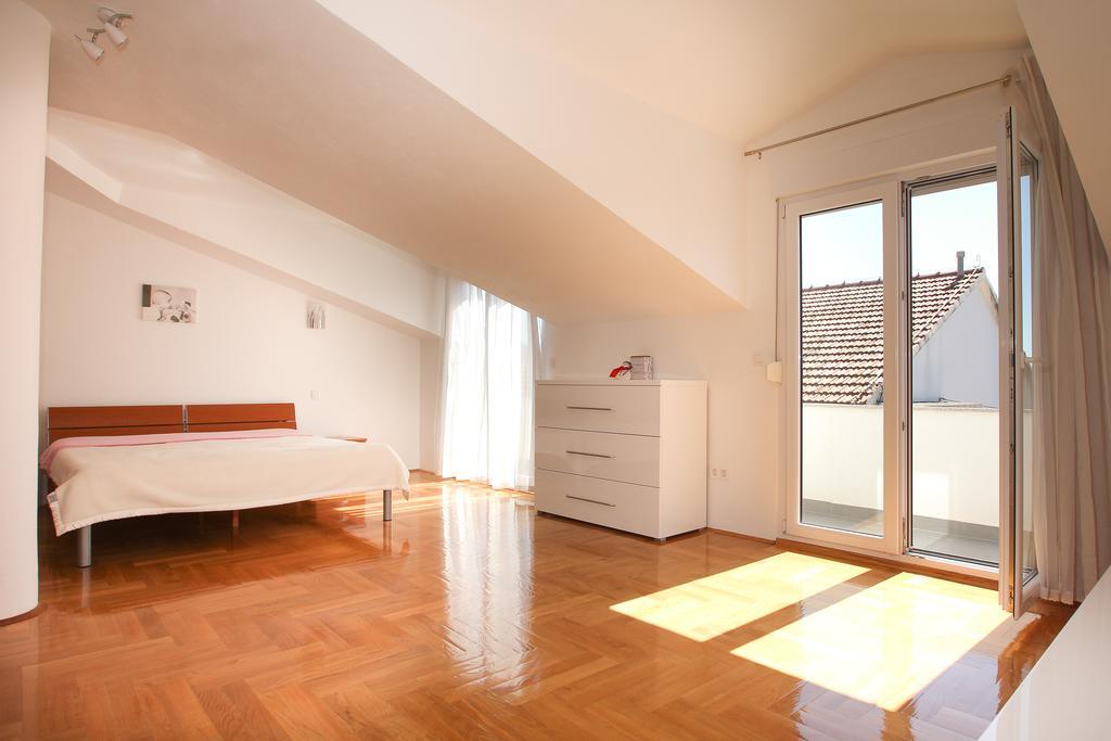 Apartment Dominik