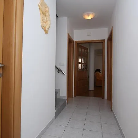 Apartman Dominik Trogir Exterior photo