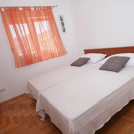 Apartman Dominik Trogir Exterior photo