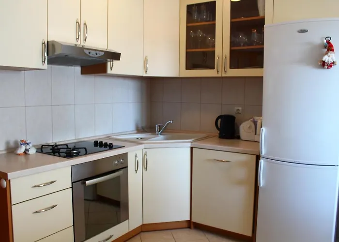 Apartman Dominik