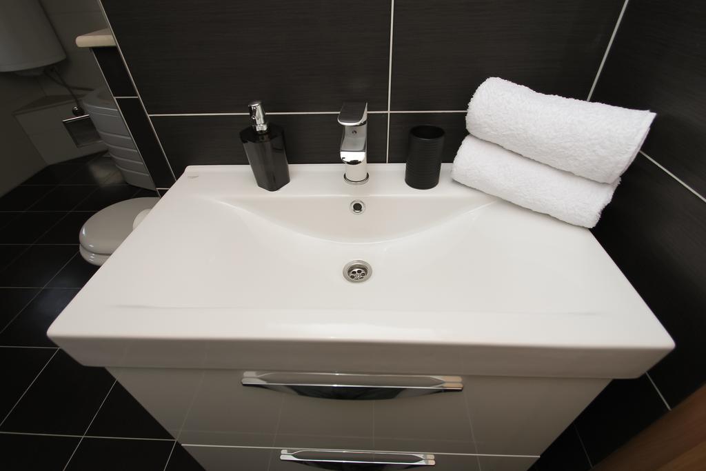 Appartement Dominik
