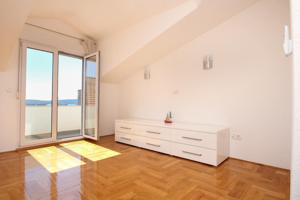 Appartement Dominik *