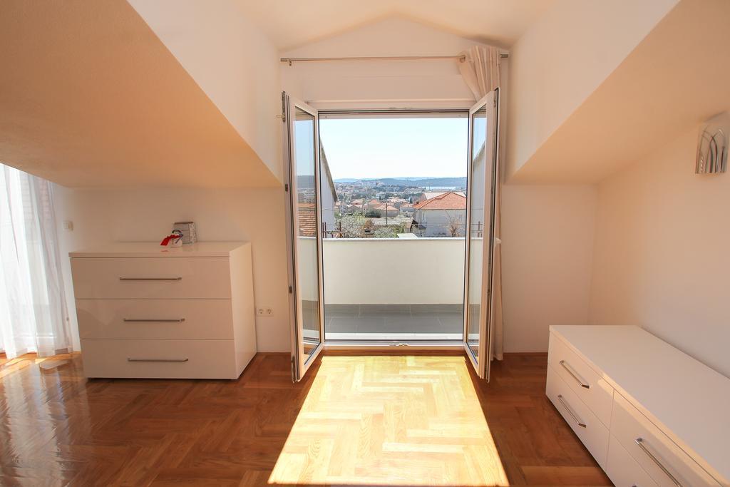 Appartement Dominik *