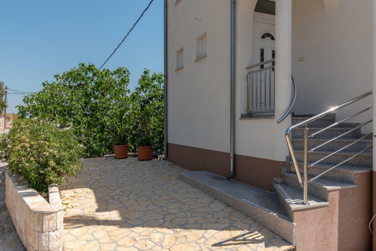 Dominik Appartement *
