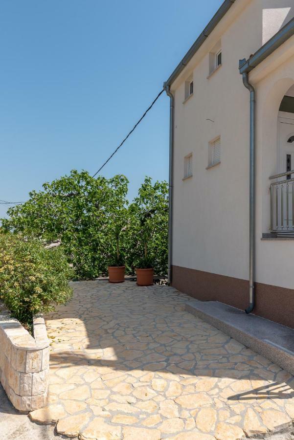 Dominik Appartement