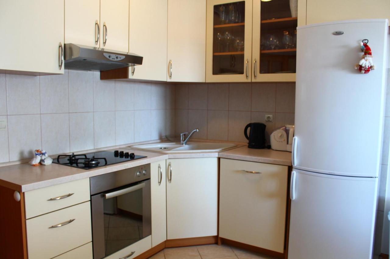 Appartement Dominik Trogir