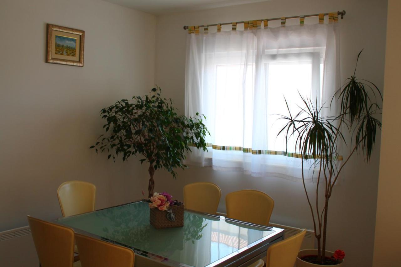 Dominik Appartement