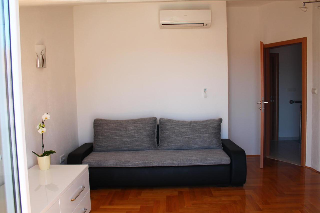 Appartement Dominik *